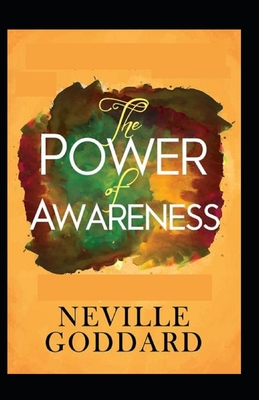 The Power of Awareness: Illustrated Edition Cover Image