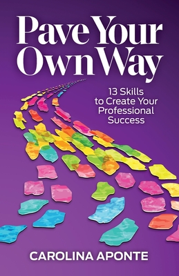 Cover for Pave Your Own Way