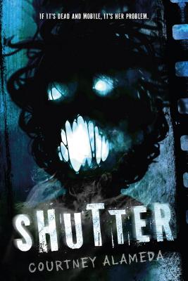 Cover for Shutter