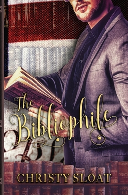 The Bibliophile (The Librarian Chronicles #3)