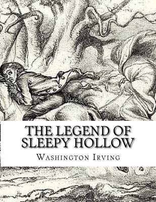 The Legend of Sleepy Hollow