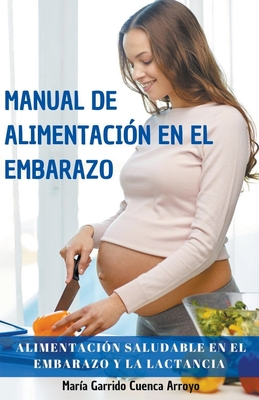 Manual de alimentación en el embarazo Cover Image