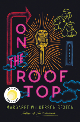 On the Rooftop: A Novel