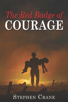 Red Badge of Courage (Paperback) | Skylight Books