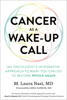 Cover for Cancer as a Wake-Up Call