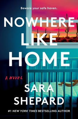 Cover of  Nowhere Like Home