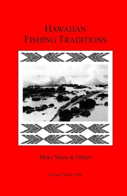 Hawaiian Fishing Traditions By Moke Manu Cover Image
