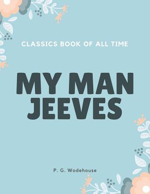 My Man Jeeves