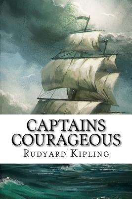 Captains Courageous
