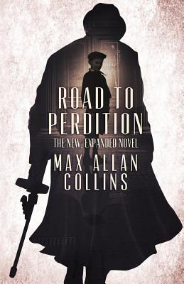 Cover for Road to Perdition