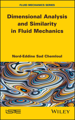 Dimensional Analysis and Similarity in Fluid Mechanics Cover Image