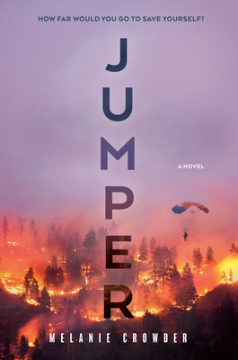 Jumper Cover Image