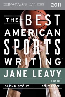 Cover for The Best American Sports Writing 2011