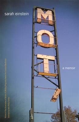 Mot: A Memoir (The Sue William Silverman Prize for Creative Nonfiction)