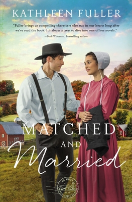 Matched and Married Cover Image