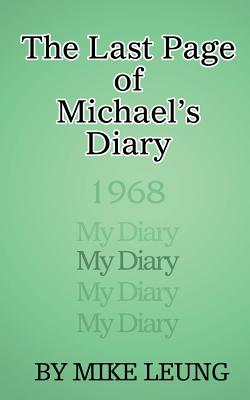 The Last Page of Michael's Diary Cover Image