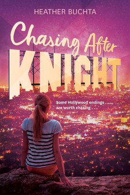 Chasing After Knight Cover Image