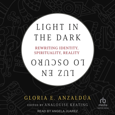Light in the Dark/Luz En Lo Oscuro: Rewriting Identity, Spirituality, Reality Cover Image