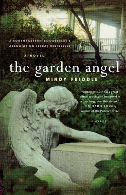 Cover for The Garden Angel: A Novel