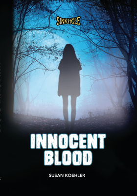 Innocent Blood By Susan Koehler Cover Image