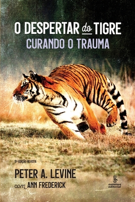 O despertar do tigre Cover Image