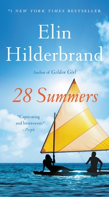 Cover for 28 Summers
