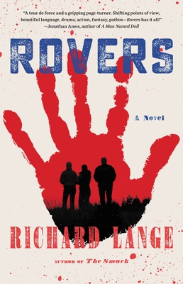 Rovers Cover Image