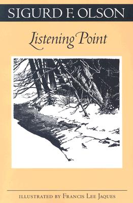 Listening Point (Fesler-Lampert Minnesota Heritage)