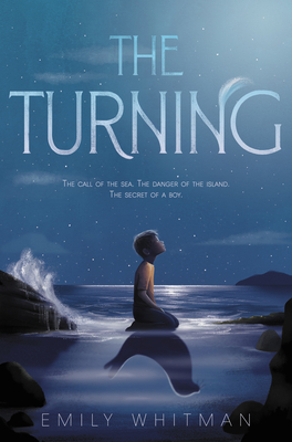 Cover for The Turning