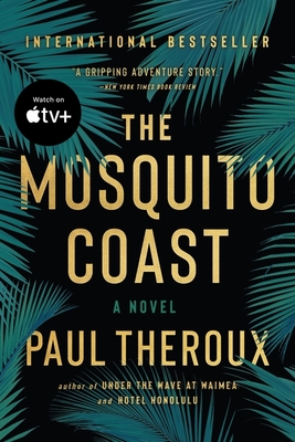 Cover for The Mosquito Coast