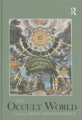 The Occult World (Routledge Worlds) Cover Image