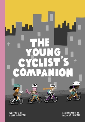 The Young Cyclist's Companion Cover Image