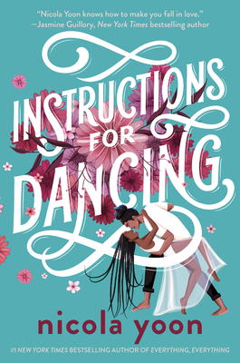 Cover Image for Instructions for Dancing