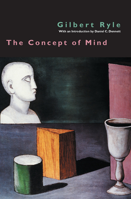 The Concept of Mind Cover Image