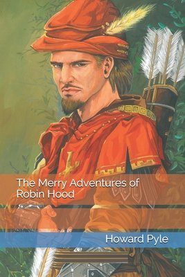 The Merry Adventures of Robin Hood
