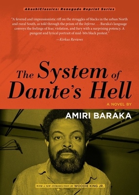 The System of Dante's Hell (Akashiclassics: Renegade Reprint)