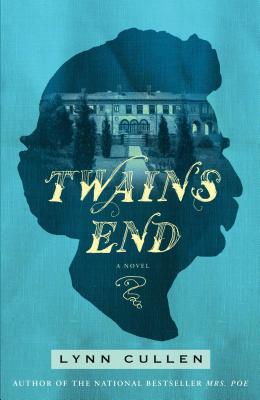 Cover Image for Twain's End: A Novel