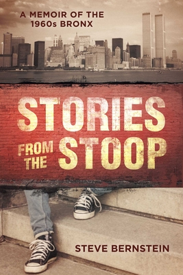 Cover for Stories from the Stoop