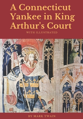 A Connecticut Yankee in King Arthur's Court