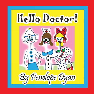 Hello Doctor! Cover Image