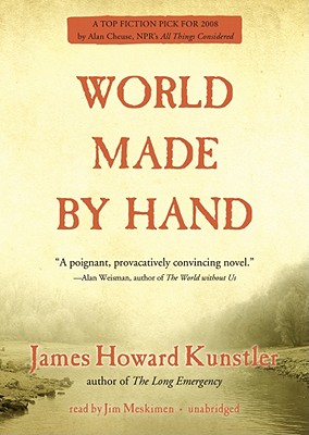 World Made by Hand (World Made by Hand Novels) Cover Image