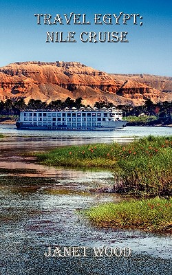 Travel Egypt; Nile Cruise Cover Image