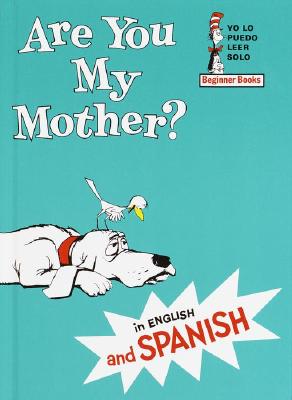 Are You My Mother? (Beginner Books(R)) cover