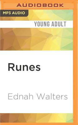 Runes By Ednah Walters, Stephanie Terry (Read by) Cover Image