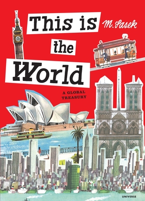 This Is the World: A Global Treasury Cover Image