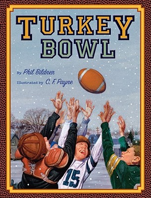 Turkey Bowl Cover Image