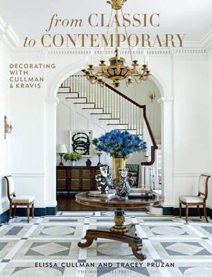 Cover for From Classic to Contemporary