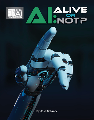 Ai: Alive or Not? Cover Image