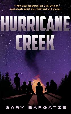 Cover for Hurricane Creek