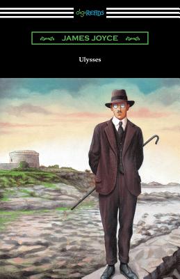 Ulysses By James Joyce Cover Image